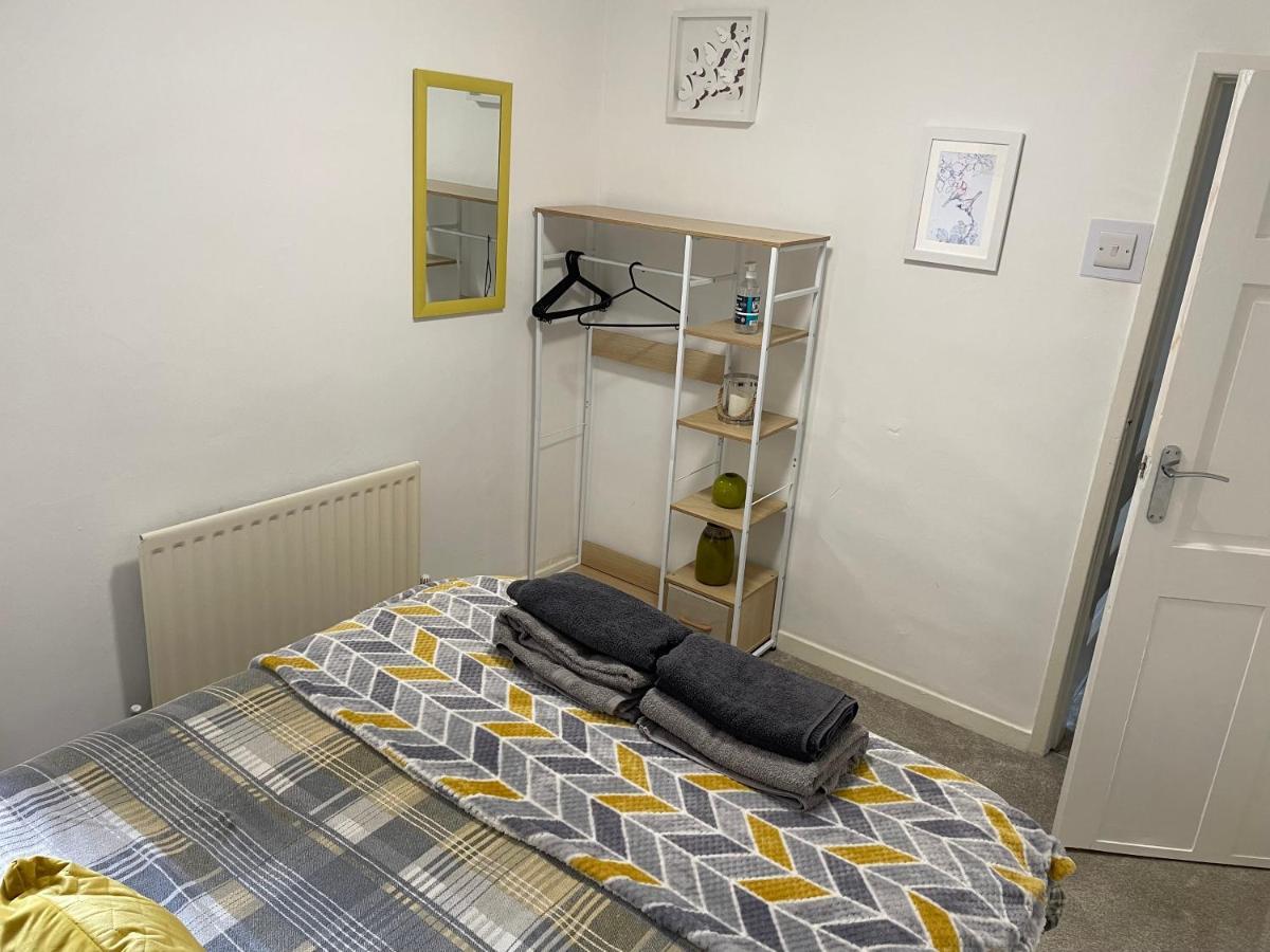 The Ironstone Miners Cottage Wilton  Екстер'єр фото
